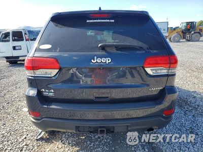 Zdjęcie 6 z 13 samochodu: 2015 JEEP GRAND CHEROKEE LAREDO VIN:1C4RJFAG0FC237887 - miniatura