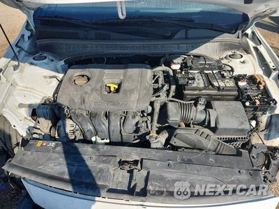 Zdjęcie 11 z 12 samochodu: 2022 KIA FORTE GT LINE VIN:3KPF54ADXNE458650 - miniatura
