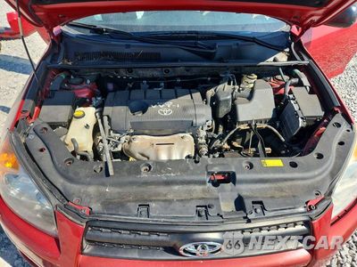 Zdjęcie 12 z 14 samochodu: 2011 TOYOTA RAV4 BASE VIN:JTMBF4DV9BD040464 - miniatura
