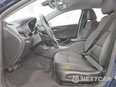Zdjęcie 7 z 12 samochodu: 2020 CHEVROLET MALIBU LT VIN:1G1ZD5ST0LF147073 - miniatura