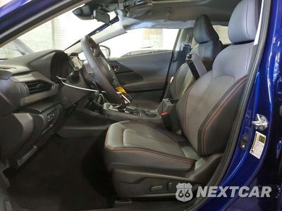 Zdjęcie 7 z 13 samochodu: 2026 SUBARU CROSSTREK LIMITED VIN:JF2GUSND5T8270259 - miniatura