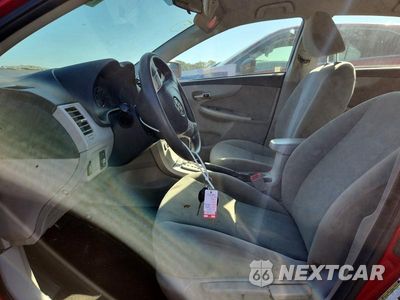 Zdjęcie 7 z 13 samochodu: 2011 TOYOTA COROLLA LE VIN:2T1BU4EE4BC538718 - miniatura