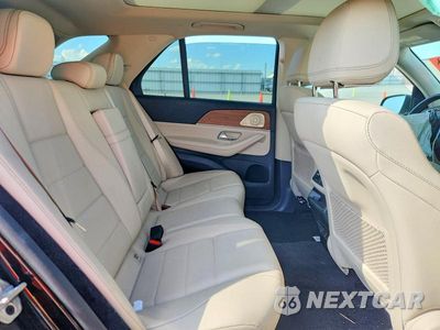 Zdjęcie 10 z 12 samochodu: 2024 MERCEDES-BENZ GLE 350 4MATIC VIN:4JGFB4FB4RB131353 - miniatura