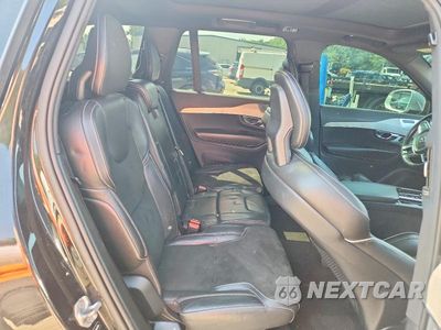 Zdjęcie 11 z 13 samochodu: 2016 VOLVO XC90 T6 VIN:YV4A22PM3G1040769 - miniatura
