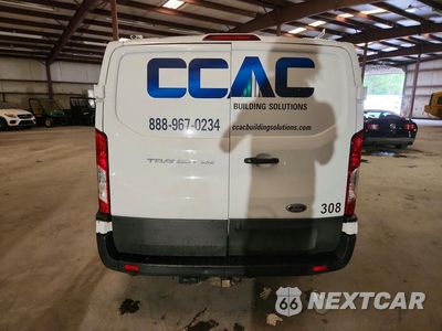 Zdjęcie 6 z 12 samochodu: 2024 FORD TRANSIT T-350 VIN:1FTBW1Y80RKA29930 - miniatura
