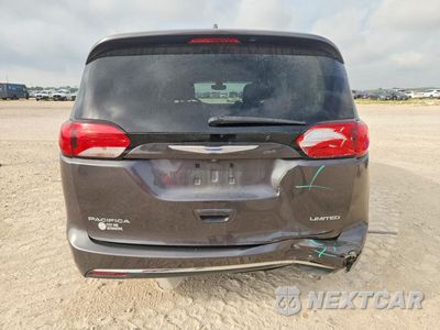 Zdjęcie 6 z 13 samochodu: 2020 CHRYSLER PACIFICA LIMITED VIN:2C4RC1GG6LR109872 - miniatura
