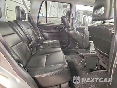 Zdjęcie 11 z 14 samochodu: 2001 HONDA CR-V SE VIN:JHLRD18751C053248 - miniatura