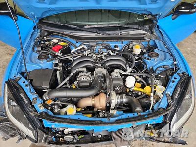 Zdjęcie 11 z 13 samochodu: 2023 TOYOTA GR 86 PREMIUM VIN:JF1ZNBE17P9759326 - miniatura