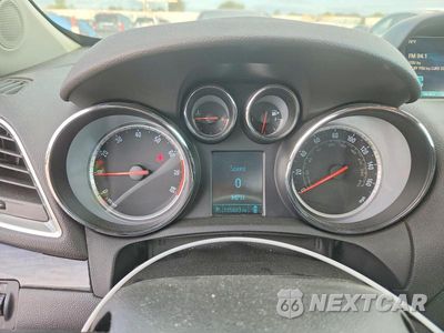 Zdjęcie 9 z 14 samochodu: 2015 BUICK ENCORE VIN:KL4CJASB4FB031841 - miniatura