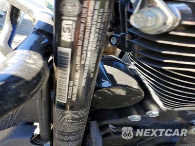 Zdjęcie 8 z 8 samochodu: 2022 HARLEY-DAVIDSON FLHXS VIN:1HD1KRP13NB671674 - miniatura