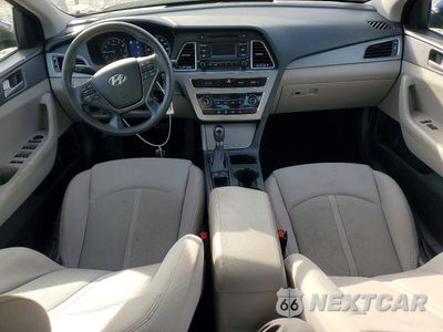 Zdjęcie 8 z 12 samochodu: 2015 HYUNDAI SONATA SE VIN:5NPE24AFXFH070952 - miniatura