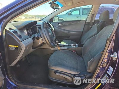 Zdjęcie 7 z 12 samochodu: 2012 HYUNDAI SONATA GLS VIN:5NPEB4AC3CH403560 - miniatura