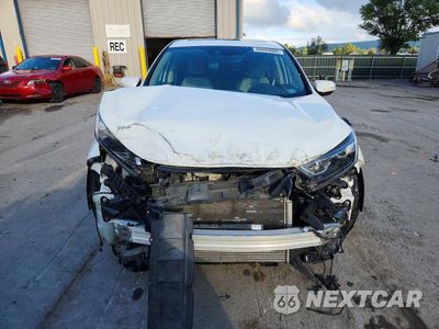 Zdjęcie 9 z 26 samochodu: 2022 HONDA CR-V EX VIN:2HKRW2H59NH654670 - miniatura