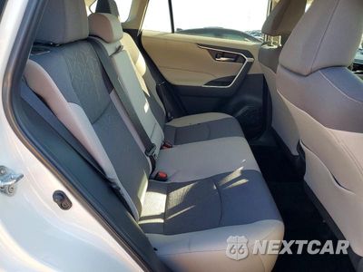Zdjęcie 11 z 13 samochodu: 2024 TOYOTA RAV4 XLE VIN:2T3W1RFV9RC275357 - miniatura
