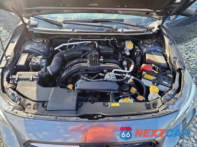 Zdjęcie 11 z 12 samochodu: 2020 SUBARU CROSSTREK PREMIUM VIN:JF2GTAECXLH241781 - miniatura