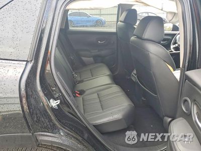 Zdjęcie 11 z 13 samochodu: 2024 HONDA HR-V EXL VIN:3CZRZ2H73RM752757 - miniatura
