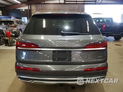 Zdjęcie 6 z 13 samochodu: 2020 AUDI Q7 PREMIUM PLUS VIN:WA1LXAF76LD004841 - miniatura