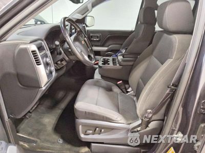 Zdjęcie 7 z 12 samochodu: 2015 CHEVROLET SILVERADO K1500 LT VIN:1GCVKREC2FZ319430 - miniatura