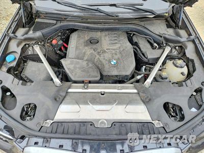 Zdjęcie 12 z 13 samochodu: 2022 BMW X3 SDRIVE30I VIN:5UX43DP0XN9N22755 - miniatura