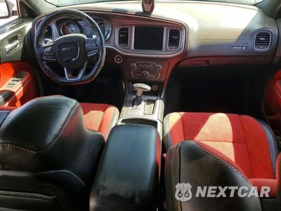 Zdjęcie 8 z 13 samochodu: 2022 DODGE CHARGER SCAT PACK VIN:2C3CDXGJXNH105080 - miniatura