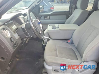 Zdjęcie 7 z 12 samochodu: 2012 FORD F150 SUPER CAB VIN:1FTFX1ET0CFA79668 - miniatura