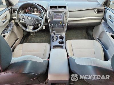 Zdjęcie 8 z 12 samochodu: 2016 TOYOTA CAMRY SE VIN:4T1BF1FK5GU159844 - miniatura
