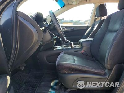 Zdjęcie 7 z 13 samochodu: 2014 NISSAN PATHFINDER HYBRID SV VIN:5N1CR2MM1EC657631 - miniatura