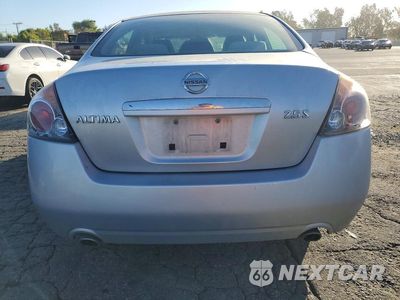 Zdjęcie 6 z 13 samochodu: 2007 NISSAN ALTIMA 2.5 VIN:1N4AL21E77N404322 - miniatura