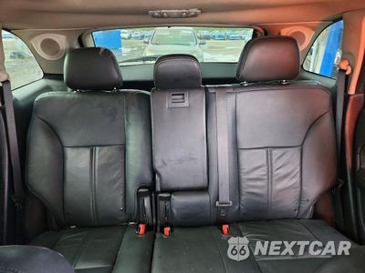 Zdjęcie 10 z 13 samochodu: 2013 FORD EDGE SPORT VIN:2FMDK3AK8DBC73040 - miniatura