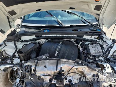 Zdjęcie 12 z 14 samochodu: 2021 PORSCHE MACAN VIN:WP1AA2A56MLB01179 - miniatura
