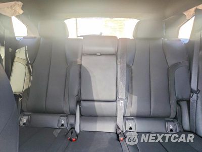 Zdjęcie 10 z 13 samochodu: 2024 ACURA ZDX TYPE-S VIN:4W5XHPRL3RZ502302 - miniatura