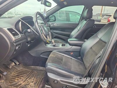 Zdjęcie 7 z 12 samochodu: 2019 JEEP GRAND CHEROKEE LAREDO VIN:1C4RJEAG7KC572312 - miniatura