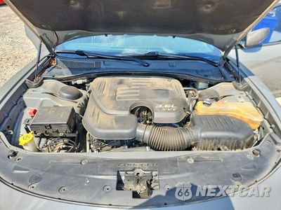 Zdjęcie 11 z 12 samochodu: 2017 DODGE CHARGER SE VIN:2C3CDXBG2HH602110 - miniatura