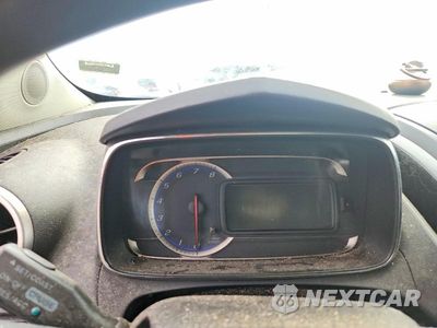 Zdjęcie 9 z 12 samochodu: 2016 CHEVROLET TRAX LS VIN:3GNCJKSB4GL135944 - miniatura