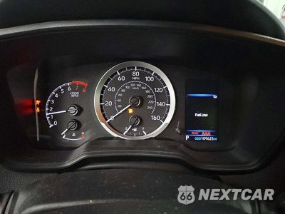 Zdjęcie 9 z 12 samochodu: 2021 TOYOTA COROLLA LE VIN:5YFEPMAE3MP182503 - miniatura