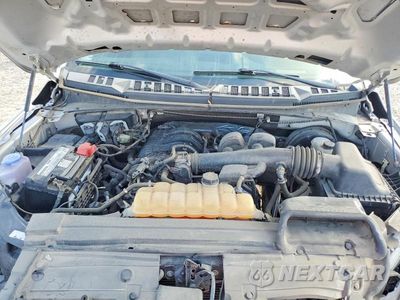 Zdjęcie 11 z 12 samochodu: 2019 FORD F150 VIN:1FTMF1CB9KKC24264 - miniatura
