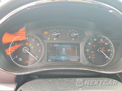 Zdjęcie 9 z 13 samochodu: 2020 BUICK ENCORE PREFERRED VIN:KL4CJESB5LB045766 - miniatura