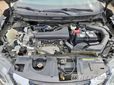 Zdjęcie 11 z 12 samochodu: 2019 NISSAN ROGUE SV VIN:5N1AT2MV5KC783696 - miniatura