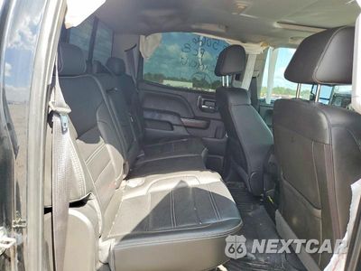 Zdjęcie 10 z 13 samochodu: 2019 GMC SIERRA K2500 DENALI VIN:1GT12SEY6KF128011 - miniatura