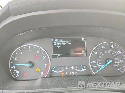 Zdjęcie 9 z 13 samochodu: 2021 FORD ECOSPORT SE VIN:MAJ3S2GE5MC395291 - miniatura