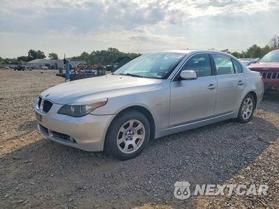 2004 BMW 525 I WBANA53534B172036 - główne zdjęcie licytacji z USA - miniatura