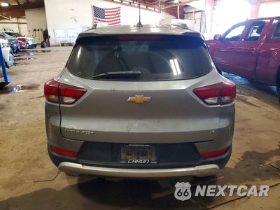 Zdjęcie 6 z 13 samochodu: 2023 CHEVROLET TRAILBLAZER LT VIN:KL79MPS28PB087953 - miniatura