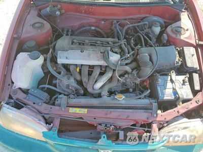 Zdjęcie 11 z 12 samochodu: 1998 TOYOTA COROLLA VE VIN:2T1BR12E9WC036071 - miniatura