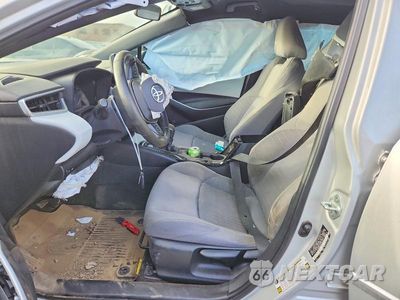 Zdjęcie 7 z 13 samochodu: 2023 TOYOTA COROLLA SE VIN:5YFS4MCEXPP147227 - miniatura