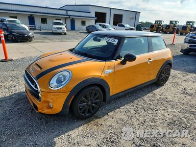 2015 MINI COOPER S WMWXP7C59F2A34803 - główne zdjęcie licytacji z USA - miniatura