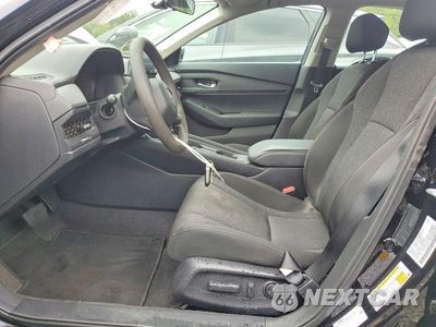 Zdjęcie 7 z 12 samochodu: 2024 HONDA ACCORD EX VIN:1HGCY1F3XRA043556 - miniatura