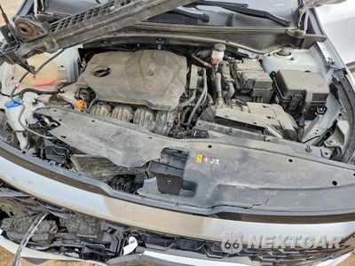 Zdjęcie 11 z 12 samochodu: 2023 KIA SPORTAGE EX VIN:5XYK3CAF6PG057635 - miniatura