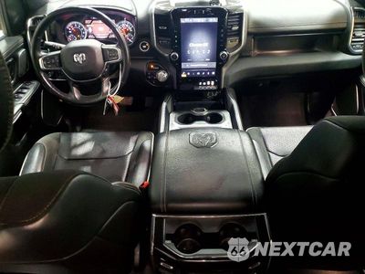 Zdjęcie 8 z 12 samochodu: 2022 RAM 1500 LARAMIE VIN:1C6SRFJT3NN435610 - miniatura