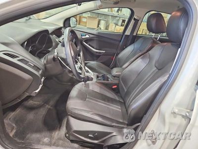 Zdjęcie 7 z 12 samochodu: 2014 FORD FOCUS SE VIN:1FADP3F20EL104278 - miniatura