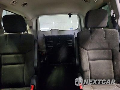 Zdjęcie 10 z 14 samochodu: 2015 DODGE GRAND CARAVAN SE VIN:2C4RDGBG9FR688576 - miniatura